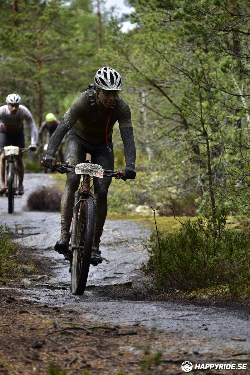 Bild från Lida Loop 2019